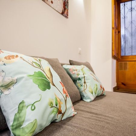 Lovely Duplex In Old Town Valencia Luaran gambar
