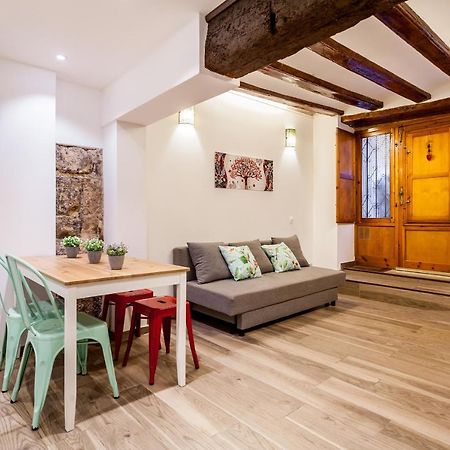 Lovely Duplex In Old Town Valencia Luaran gambar