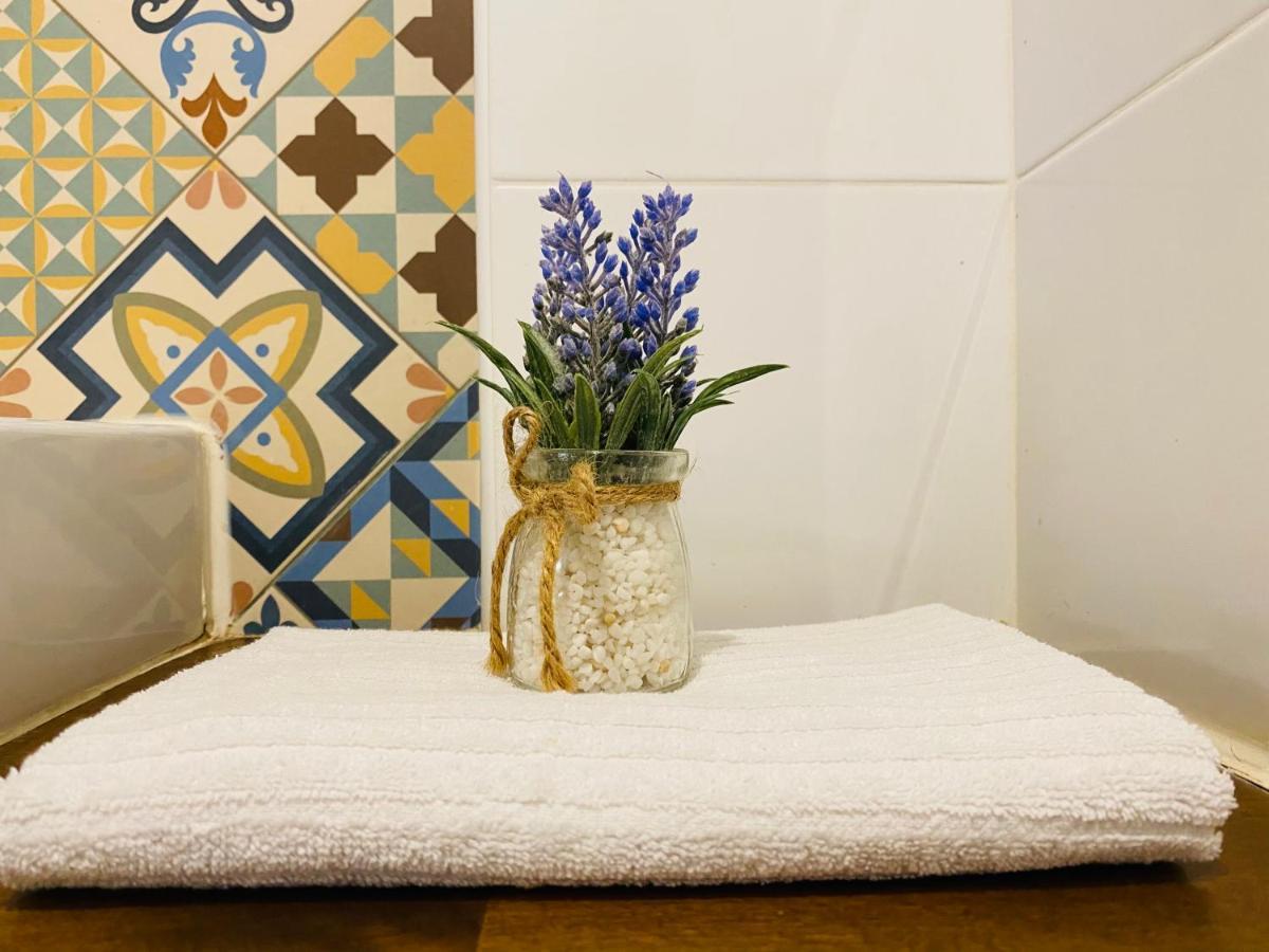 Lovely Duplex In Old Town Valencia Luaran gambar