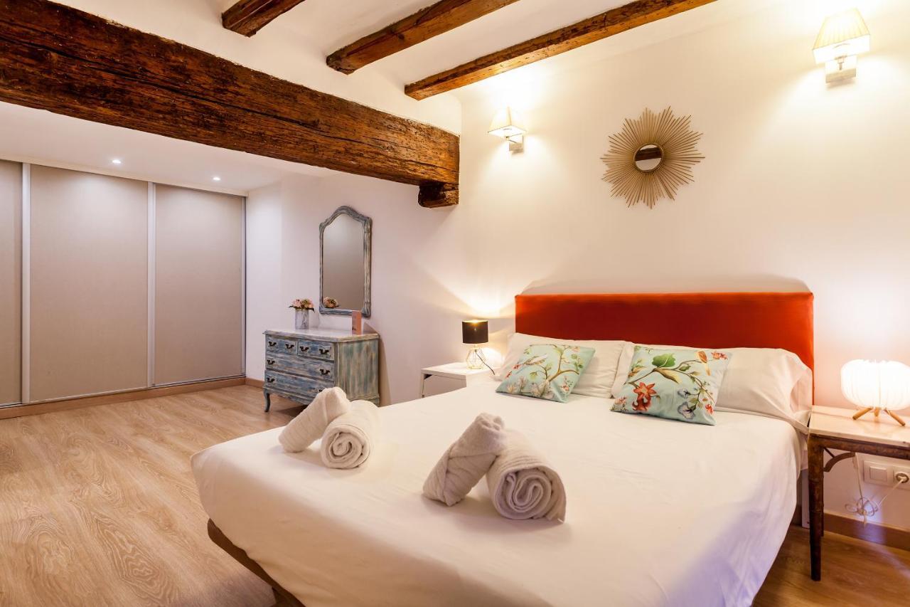 Lovely Duplex In Old Town Valencia Luaran gambar