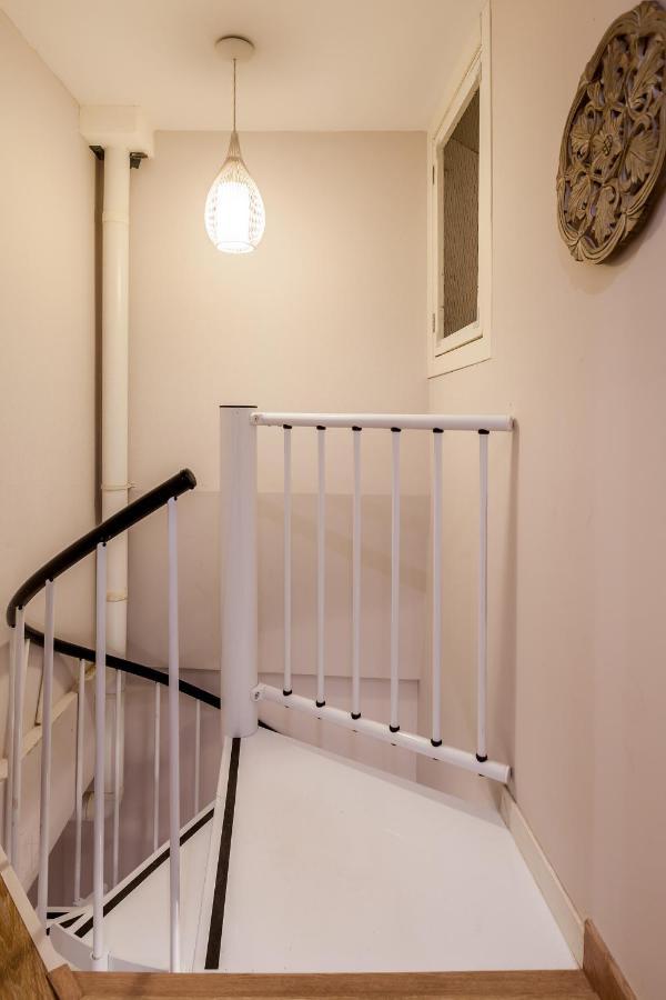 Lovely Duplex In Old Town Valencia Luaran gambar