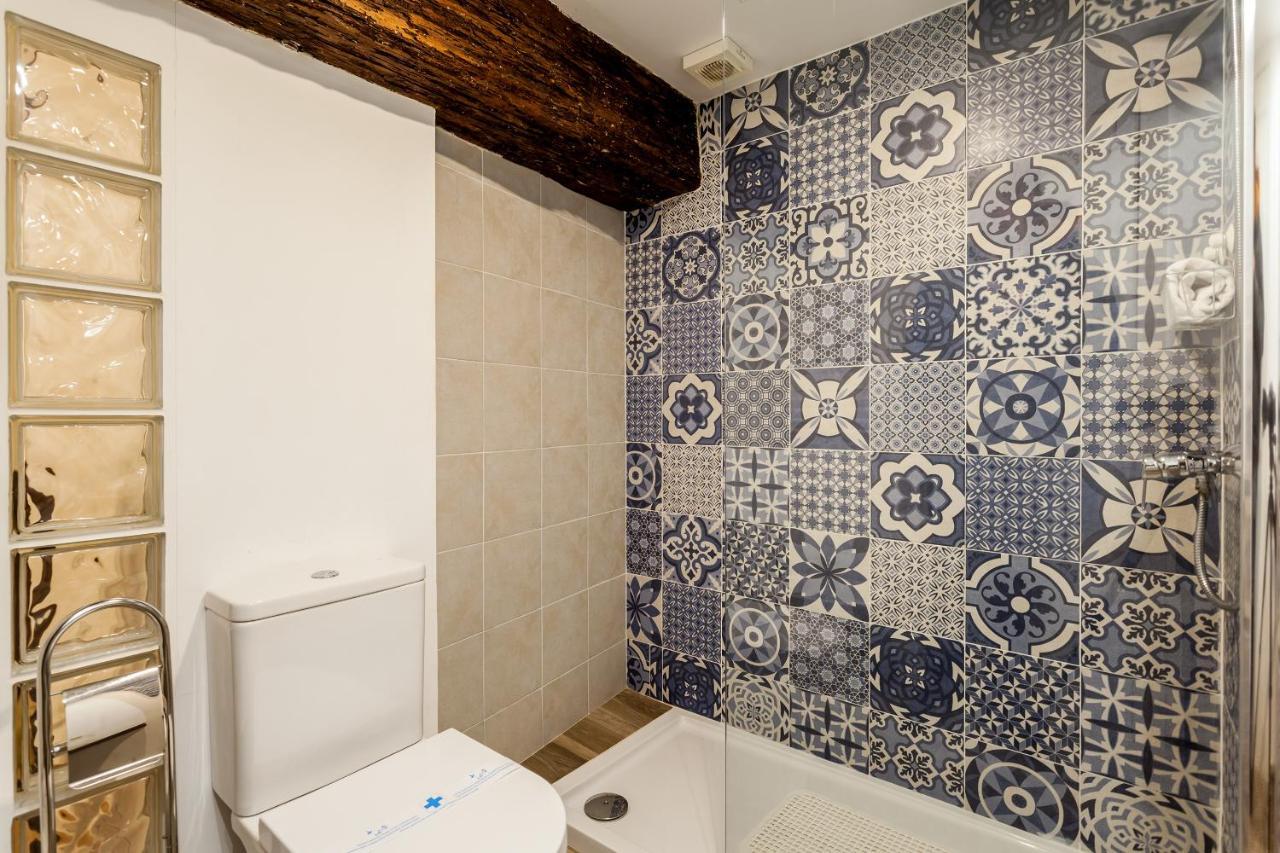 Lovely Duplex In Old Town Valencia Luaran gambar