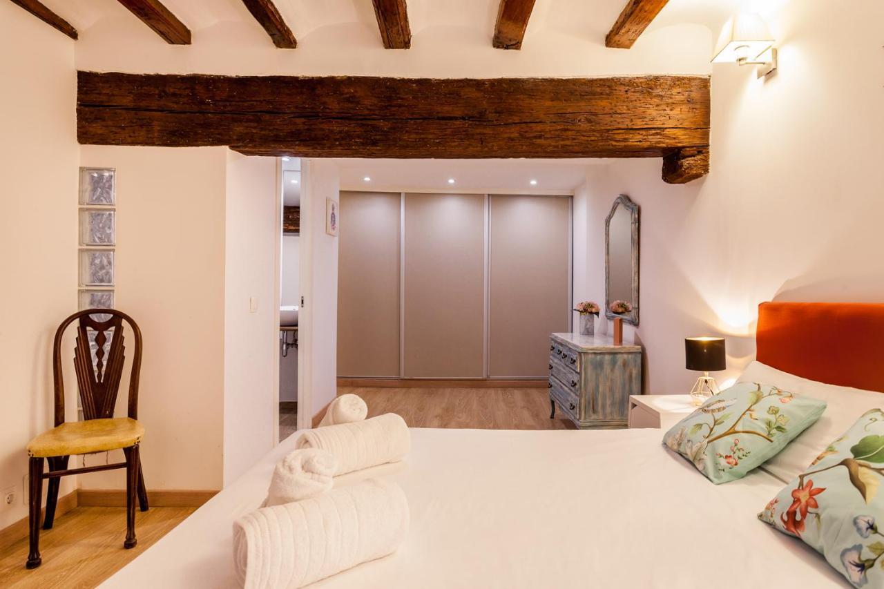 Lovely Duplex In Old Town Valencia Luaran gambar