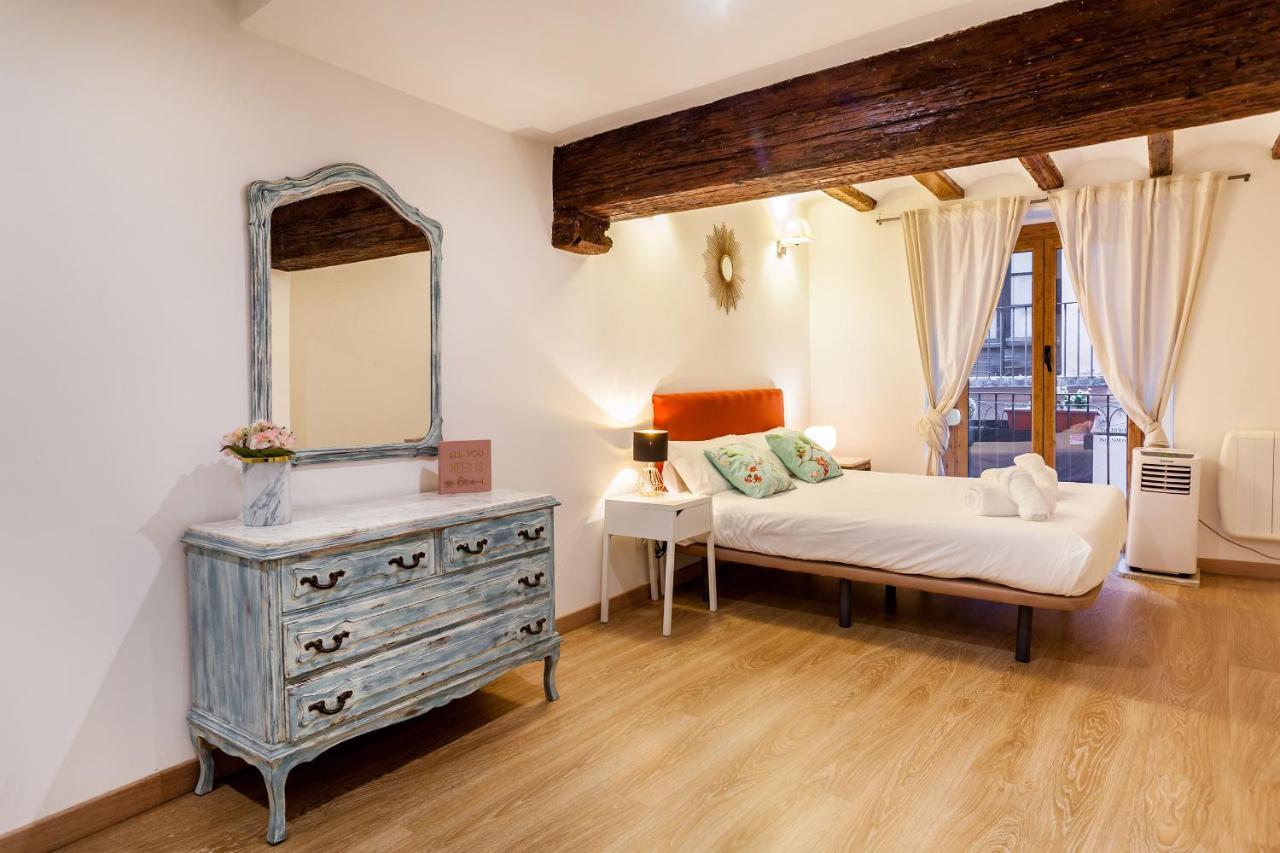 Lovely Duplex In Old Town Valencia Luaran gambar