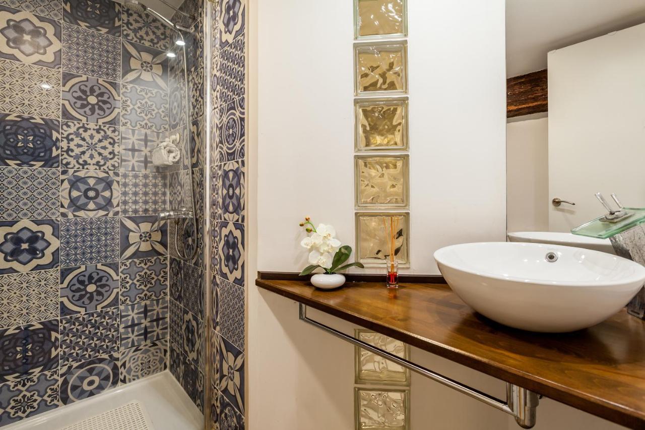Lovely Duplex In Old Town Valencia Luaran gambar