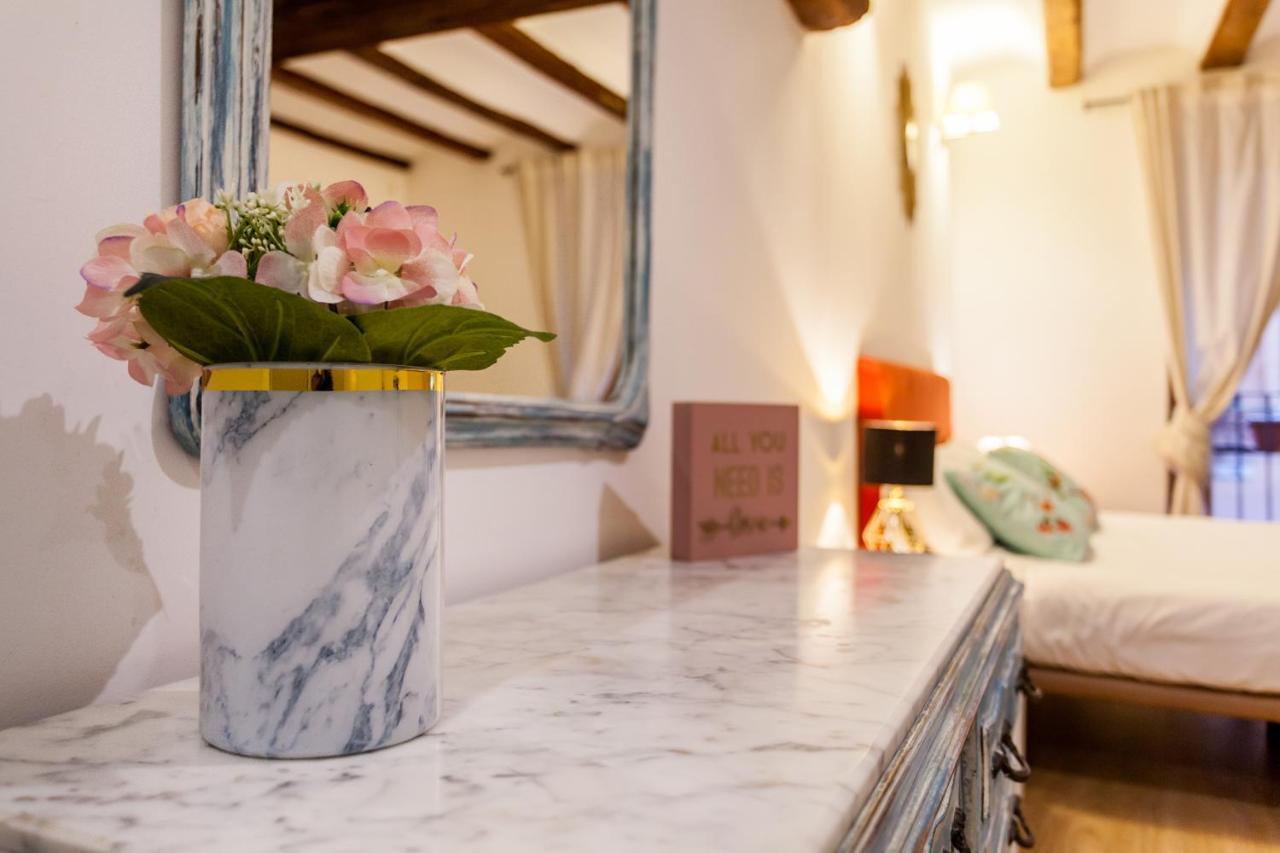 Lovely Duplex In Old Town Valencia Luaran gambar