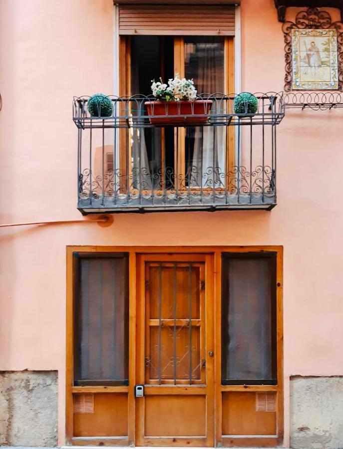 Lovely Duplex In Old Town Valencia Luaran gambar